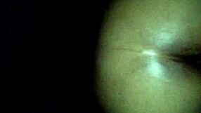 Man, dis freaky bitch gettin’ dicked down hard, ya know!