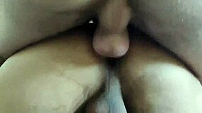 I got horny watching my girlfriend study with her gay friend and fucked them both