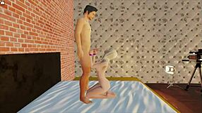 WBP001 Trouble And Soul Casting