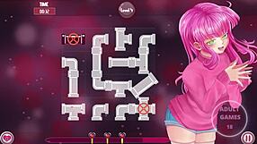 Waifu Secret Dating Game