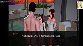 my new family episode 85