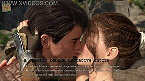 The Price Of Power Chapter Twelve In Erotic Game