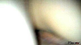 Rough Gay Action in Bed Screaming Loud for Neighbors