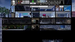 Curvy Mature Fucks Big Cock in 3D