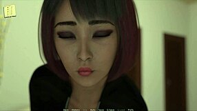 Three Rules of Life 16 in Anime Game