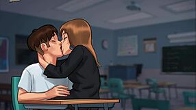 Summertime Saga 125 Episode Adventures