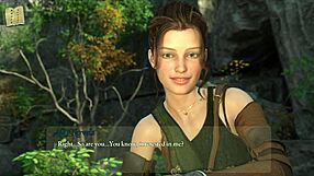 The Price Of Power Chapter Twelve In Erotic Game