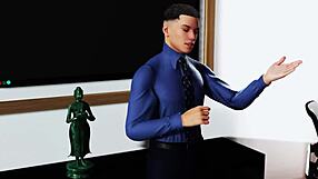 Baby Bump Oops: Aaron Dun Got Isabella Pregnant in Cartoon