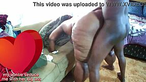 foocking my bbw big ass doggy style real hard