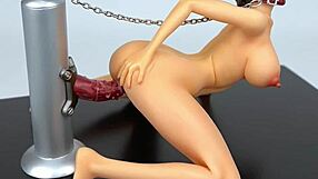 Detailed Look at Aiganreijou 1-6 by Okayama Figure Engineering