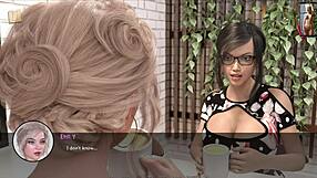 Reunion 99 életre kelti az intenzív anime hentai játék akciót