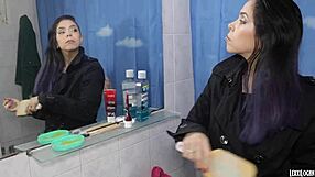 Big Ass Wife Wants Cock