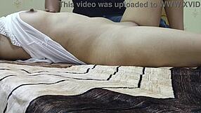 Pastorka kaznovana od očima za padle izpite z trdim doggystyle