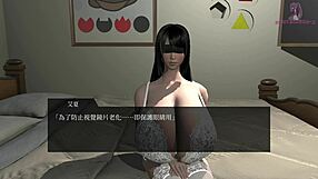 逃離性慾服侍人偶的房間2 乳交加口交!