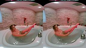 Vrhush Katie Kush Gets Tight Ass Creampied In Reality Doggystyle