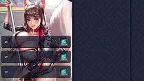 i'm loving this curvy teen racer girl mikami teasing with big tits