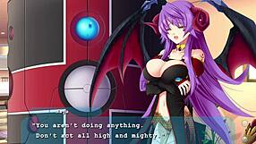 princess x fan disc ep6 - getting to know more