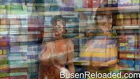 I Watch Big Tits Cartoon Music Video