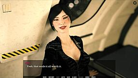 tales from the unending void episode 20