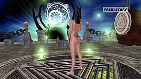 Indian Bhabhi in Sexy Positions