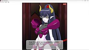 Easy win but more to daughter of defeated devil ep 1