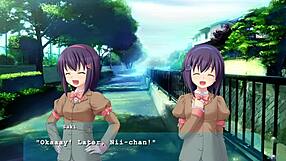 princess x fan disc ep6 - getting to know more