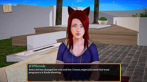 My new stepfamily 582