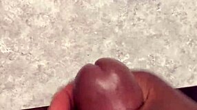 I made a huge mess all over my bathroom counter with homemade spill