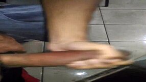 Pará Makes Jacaré Burst in Wild Animated Action Scene