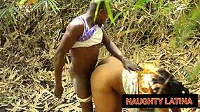 Man, ik kan niet eens... bbw orgy met Afrikaanse pornster Softkind krijgt creampie op bush. Zo wild hardcore spul!