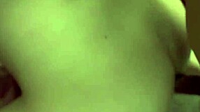 O desejo do marido era gravar eu comendo seu boy passivo e eu não ia dizer não