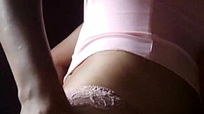 My personal way with my dildo