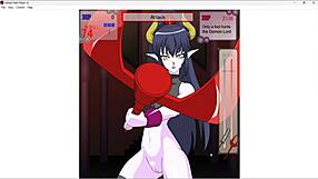 Easy win but more to daughter of defeated devil ep 1