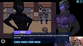 Third Crisis 0.49.0 part 006: The Throb 02 – what throbbing action awaits?