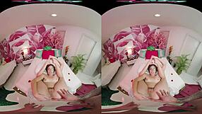 Vrhush Katie Kush Gets Tight Ass Creampied In Reality Doggystyle