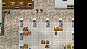 Harem In Another World Hentai Game Ep 3 Farmers Daughter With Furry And Horsecock Dildo