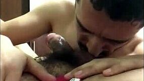 Mexican amateurs have fun at el ancla