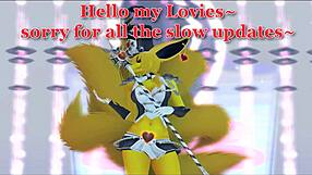 yo, hit 1k subs with wild cartoon action