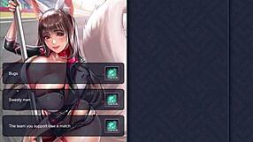 i'm loving this curvy teen racer girl mikami teasing with big tits