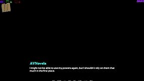 savior 71 anime game adventure