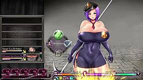 Karryns Prison Camino A La Zorrería - Ep 5 He Vuelto A Caer