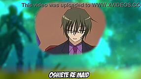 Three Insane Hentai Harems That Will Drive You Wild!