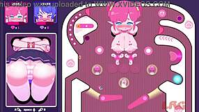 Elf girl pinball parte 1!