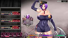 Karryns Prison Camino A La Zorrería - Ep 5 He Vuelto A Caer