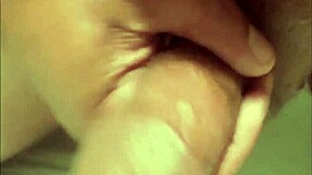 me cumming and swallowing all the cum 😋💦