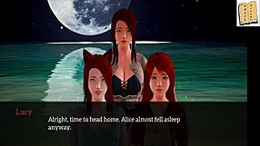 My new family 170 in anime cartoon series