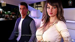 The Sunshine Love Episode Eight