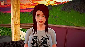 My new family episode 356