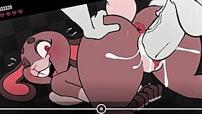 Beat Banger! เกมบอสสุดเดือดเย็ดกันมันส์หยด