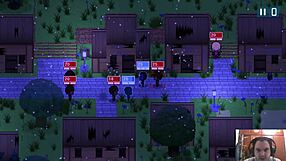 Third Crisis 0.49.0 part 006: The Throb 02 – what throbbing action awaits?